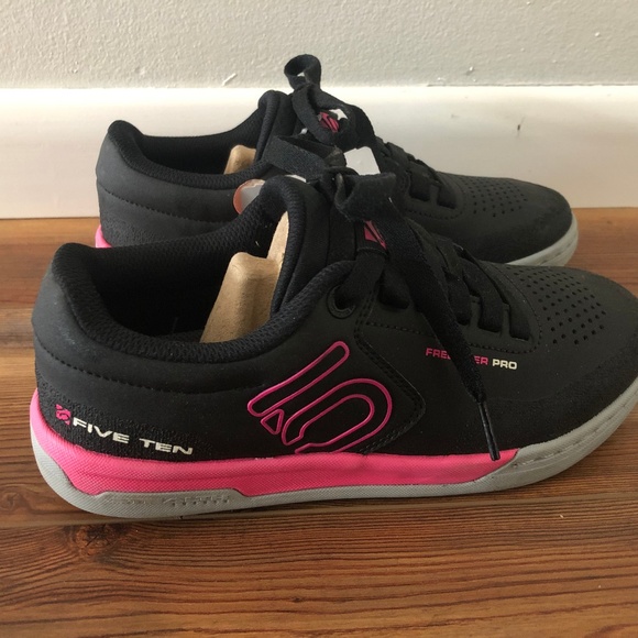 five ten freerider pro womens mountain bike shoe